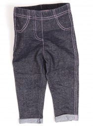 Pantaloni George 6-9 luni