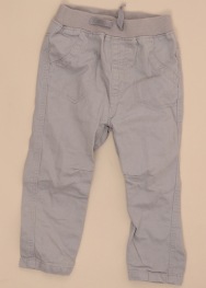 Pantaloni George 9-12 luni