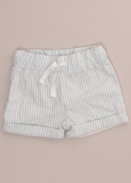 Pantaloni scurti Marks&Spencer nou nascut