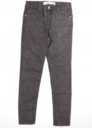 Pantaloni Denim Co. 11-12 ani