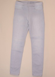 Pantaloni H&M 8-9 ani