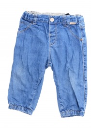 Pantaloni Zara 9-12 luni