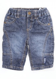 Pantaloni H&M 2-4 luni