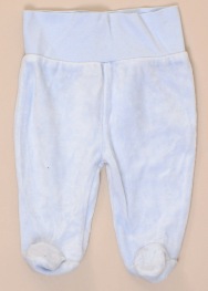 Pantaloni C&A nou nascut