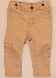 Pantaloni H&M 6-9 luni