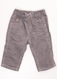 Pantaloni M&CO. 3-6 luni