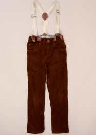 Pantaloni H&M 5-6 ani